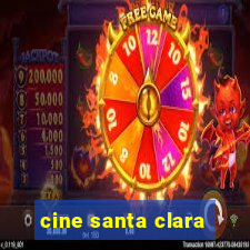 cine santa clara